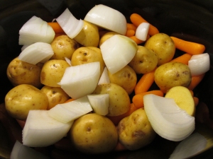 potatoesandcarrrots
